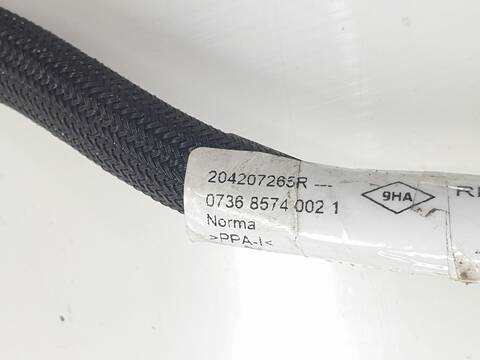 Foto 3ª: Deposito AdBlue Renault Kangoo AUTHENTIC