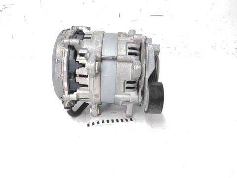 Foto 3ª: Alternador Volkswagen Golf 150 CV 110KW [DXDB DXD] (2024)