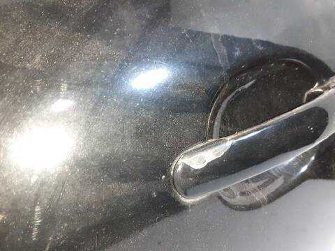 Foto 3ª: Puerta Delantera Izquierda Audi Tt 180CV 132KW [AJQ] (2005)