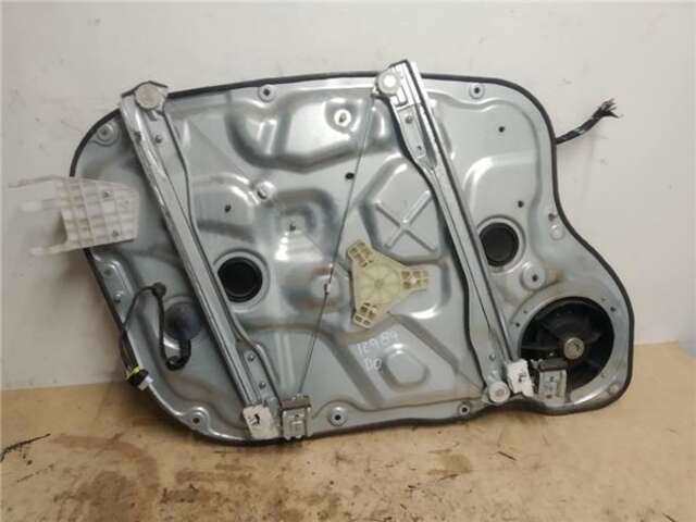 Foto 2ª: Elevalunas Eléctrico Delantero Derecho Kia Ceed 1.6 CRDI 115 (ED)(2006) [D4FB]