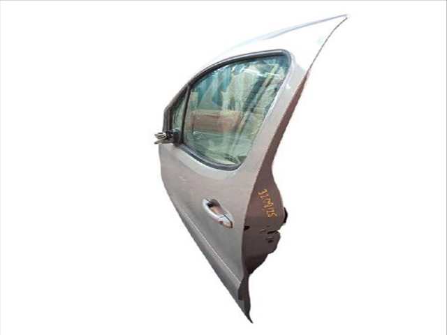 Foto 2ª: Puerta Delantera Izquierda Peugeot Partner 1.6 HDI 16V (2008)