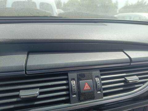 Sistema GPS Audi A6 3.0 TDI CLEAN DIESEL QUATTRO AVANT 272CV 200KW