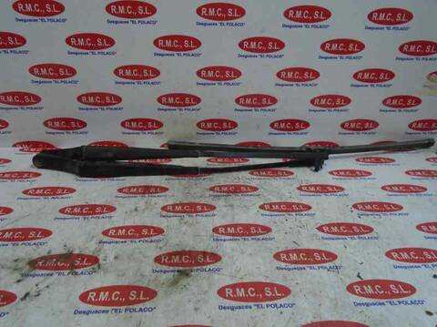 Foto 1ª: Brazo Limpia Delantero Derecho Volkswagen Touran ADVANCE 115CV 85KW [BAG] (2003)