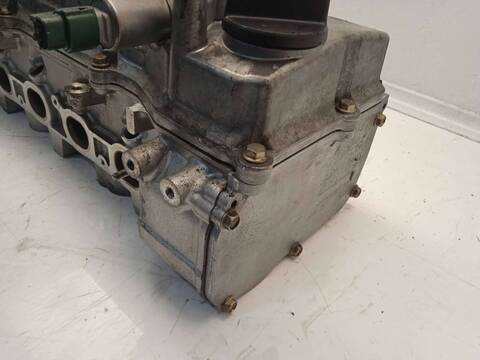 Foto 3ª: Culata Nissan Micra 1.2 CAT 65CV 48KW (2003)