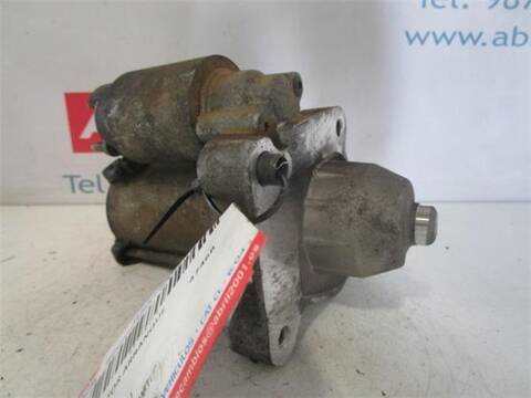Motor de Arranque Ford Fiesta 1.4 TDCI 68CV 50KW