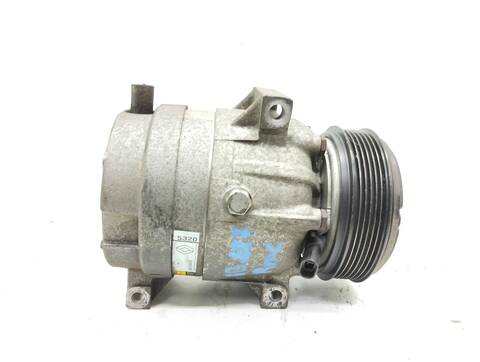Compresor Aire Acondicionado Renault Laguna AUTHENTIQUE 120CV 88KW