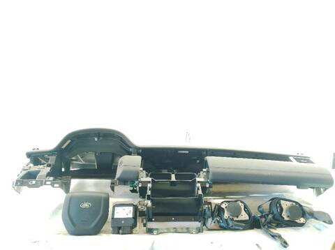 Kit Airbag Land Rover Discovery 2.0 D