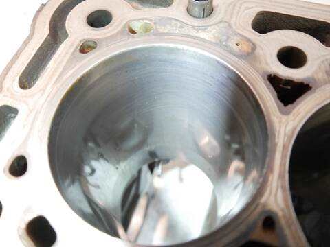 Foto 2ª: Bloque Motor Ford Transit 130 CV 96KW [YMF6 YMFB] (2018)