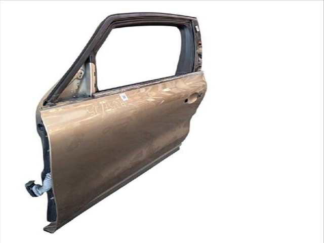 Foto 3ª: Puerta Delantera Izquierda Renault Espace 1.6 DCI 130 130CV (2015)