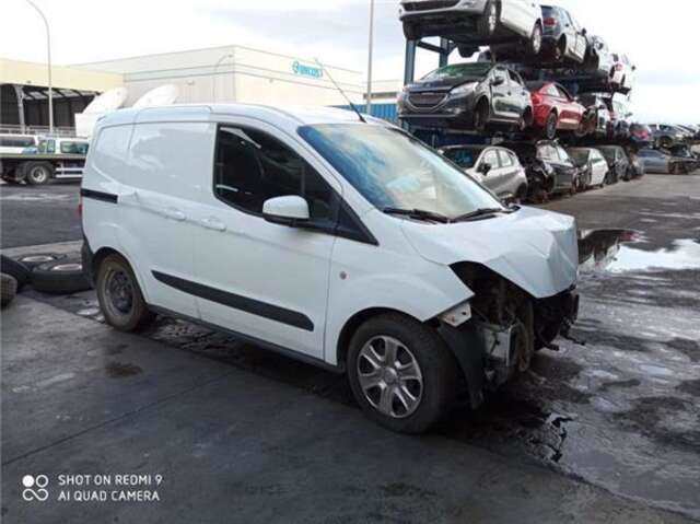 Motor de Arranque Ford Tourneo 1.5 AMBIENTE [1.5 LTR. - 55 KW TDCI CAT]