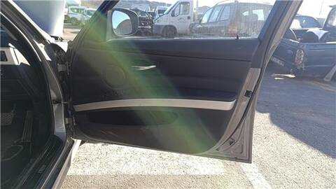 Tapizados Cartoneras Bmw Serie 3 315 2.0 320D [2 0 LTR. - 130 KW TD CAT] 177CV
