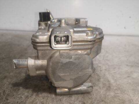 Foto 2ª: Compresor Aire Acondicionado Toyota Auris 2ZRFXE (2016)