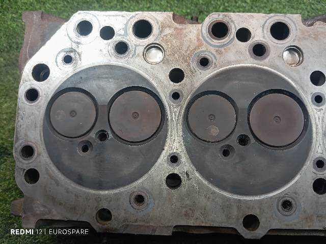 Foto 2ª: Culata Opel Frontera 2.8 TD A [4JB1] (1996)