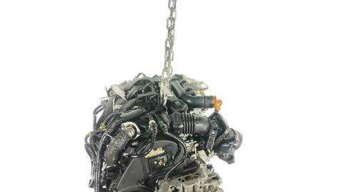 Motor Completo Ford Focus 1.6 TDCI