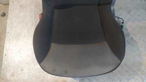 Foto 3ª: Asiento Delantero Izquierdo Renault Kangoo PROFESIONAL 80CV 59KW [K9K U8] (2021)