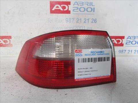 Piloto Trasero Izquierdo Renault Laguna 1.9 DCI BG0G) 120CV 88KW