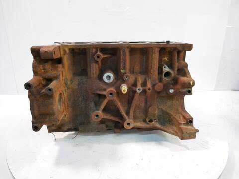 Foto 3ª: Bloque Motor Ford Transit 130 CV 96KW [YMR6 BKRA] (2022)