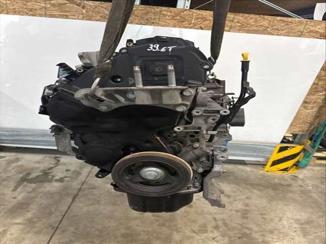 Foto 3ª: Motor Completo Volvo V70 114 CV 84KW [D4162T D41] (2012)