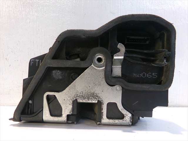 Foto 2ª: Cerradura Puerta Delantera Izquierda Bmw Serie 7 730 3.0 D E65 RESTILING 2005-2008 [306D3] (2005)