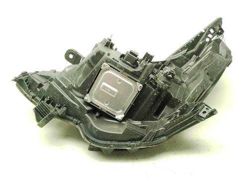 Foto 3ª: Faro Derecho Renault Clio 1.2 16V BB05 BB0W BB11 BB27 BB2T BB2U BB2V CB05 ... [D4F 706] (1998)