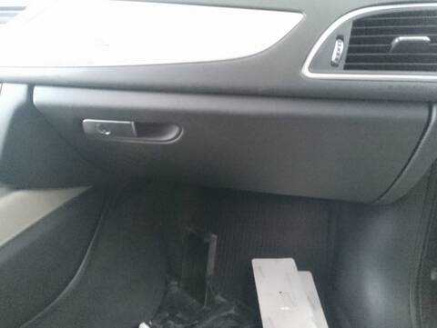 Foto 1ª: Guantera Audi A6 3.0 TDI ADVANCED EDITION 272CV 200KW [CRTD] (2017)