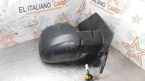 Foto 2ª: Retrovisor Derecho Toyota Proace COMBI L1 VX 102CV 75KW [YHR] (2022)