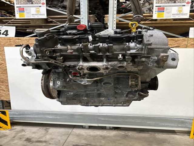 Foto 3ª: Motor Completo Volkswagen Tiguan 1.5 ETSI 150 CV 110KW [DXDB]