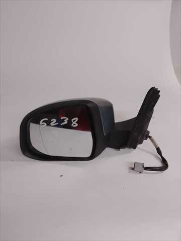 Retrovisor Izquierdo Ford Mondeo 1.8 D
