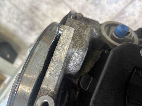Foto 3ª: Motor Completo Volkswagen Golf 204CV 150KW [CUKB CUK] (2015)