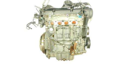 Foto 3ª: Motor Completo Ford Fiesta 1.25 (2008)