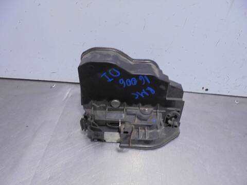 Cerradura Puerta Delantera Izquierda Bmw Serie 5 518 530D BERLINA 231CV 170KW