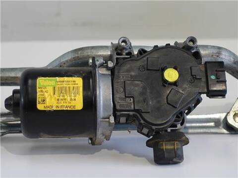 Foto 2ª: Motor Limpia Delantero Renault Clio 1.5 AUTHENTIQUE 75CV 55KW [K9K 628] (2016)