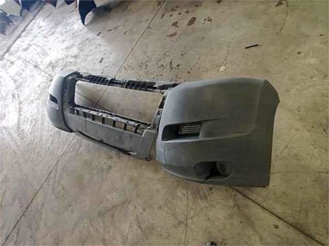 Foto 2ª: Paragolpes Delantero Fiat Ducato 2.2 100 (RS 3000 MM) [2.2 LTR. - 74 KW JTD CAT] [4HV]