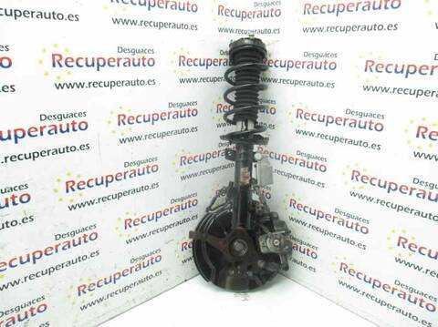 Foto 3ª: Amortiguador Delantero Izquierdo Ford Transit XUCD (2017)