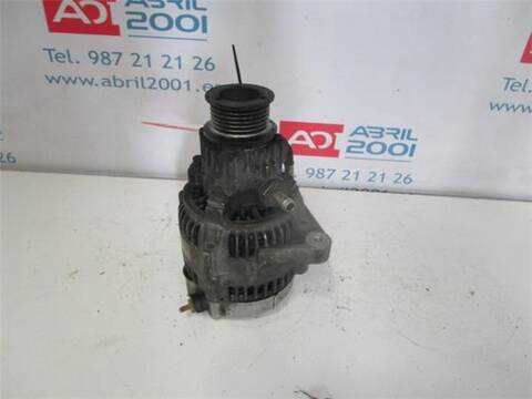 Foto 1ª: Alternador Rover Serie 400 420 DI 105CV 77KW [20 T2N] (1999)