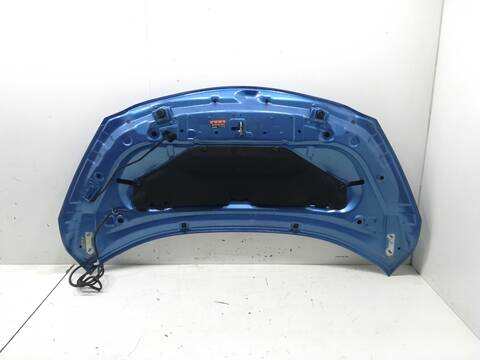 Foto 2ª: Capot Nissan Micra H4D450 (2019)