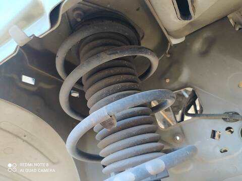 Foto 4ª: Amortiguador Delantero Izquierdo Peugeot 308 STYLE 120CV 88KW [BH01] (2017)