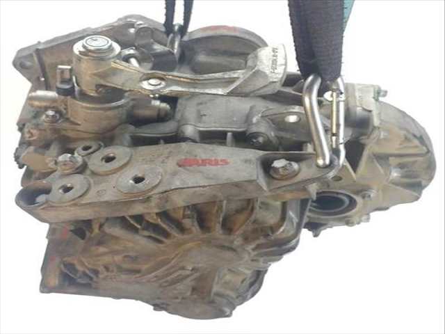 Caja Cambios Opel Corsa 1.3 CDTI L08 L68)