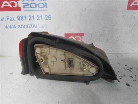 Foto 2ª: Piloto Trasero Derecho Peugeot 106 1.4 D 50CV [K9B (TUD3/L1)] (1994)