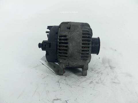 Foto 3ª: Alternador Audi Q7 VERSION INDEFINIDA (2006)
