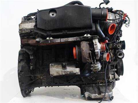 Motor Completo Mercedes Clase S 220 3.2 320 CDI 220.026) BERLINA 197CV 145KW