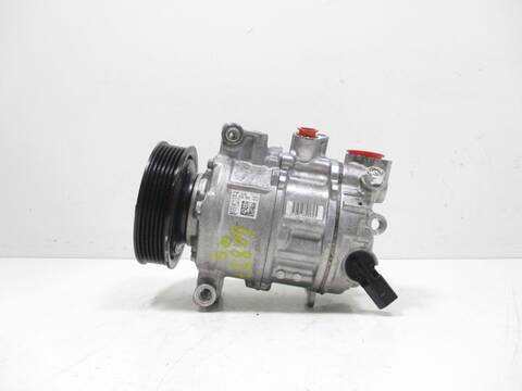 Compresor Aire Acondicionado Audi Q5 DEUA