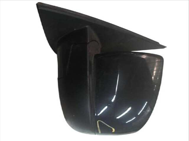 Retrovisor Izquierdo Bmw X5 3.0 SD