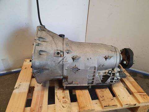 Foto 2ª: Caja Cambios Automatica Mercedes Clase E 180 E 220 CDI 211.006) BERLINA 150CV 110KW AUT. [646961] (2006)