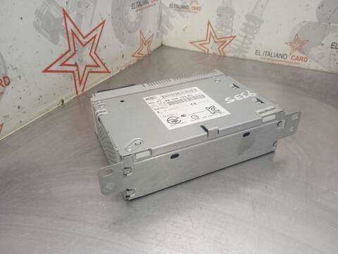 Sistema Audio Radio CD Peugeot 308 STYLE 120CV 88KW