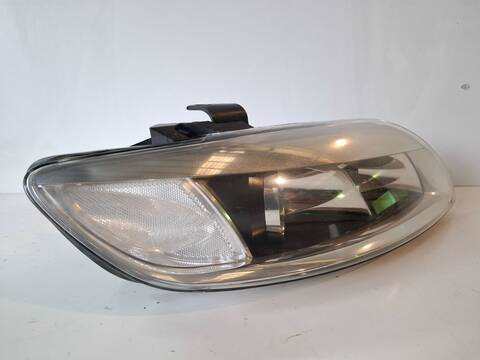 Foto 2ª: Faro Derecho Audi Q7 3.0 TDI 232CV (2006)