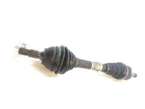 Transmision Delantera Izquierda Peugeot Partner 1.6 HDI FURGONETA