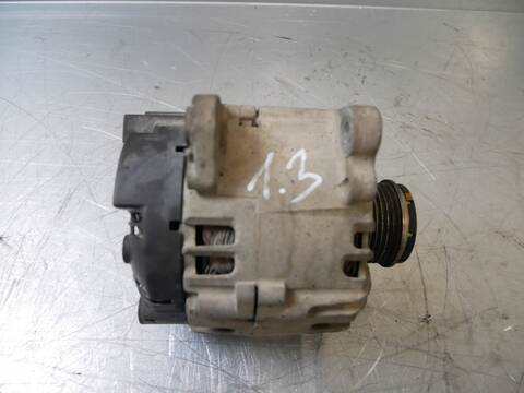 Alternador Volkswagen Amarok 224 CV 165KW