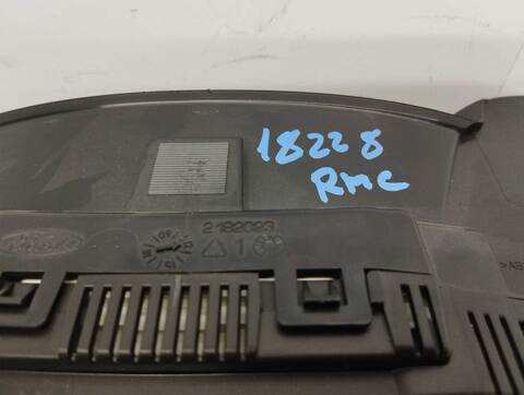 Foto 3ª: Cuadro de Instrumentos Ford C Max 1.6 ECOBOOST CAT 150CV 110KW GRAND [JQDB] (2013)