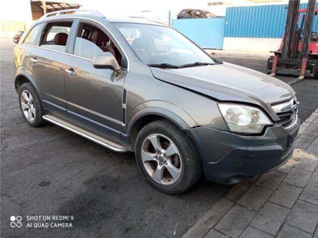 Amortiguador Delantero Izquierdo Opel Antara 2.0 CDTI